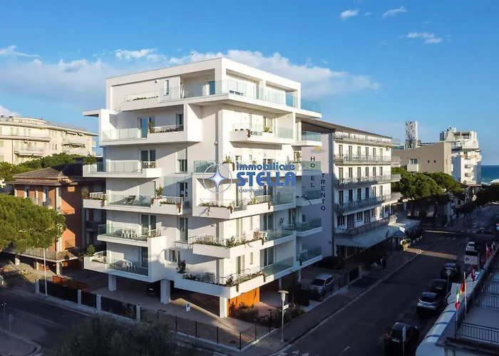 Condominio Medusa