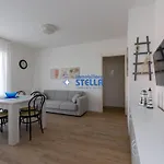 Ferienhaus Medusa Lido di Jesolo