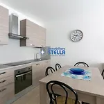 Medusa Ferienhaus