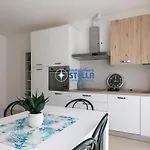 Ferienhaus Medusa Lido di Jesolo