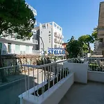 Ferienhaus Medusa Lido di Jesolo