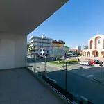 Medusa Ferienhaus
