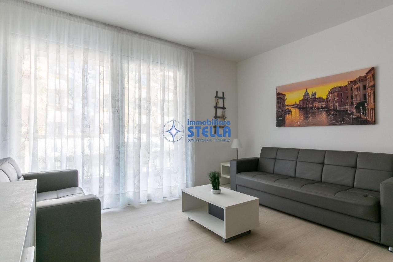 Ferienhaus Medusa Lido di Jesolo