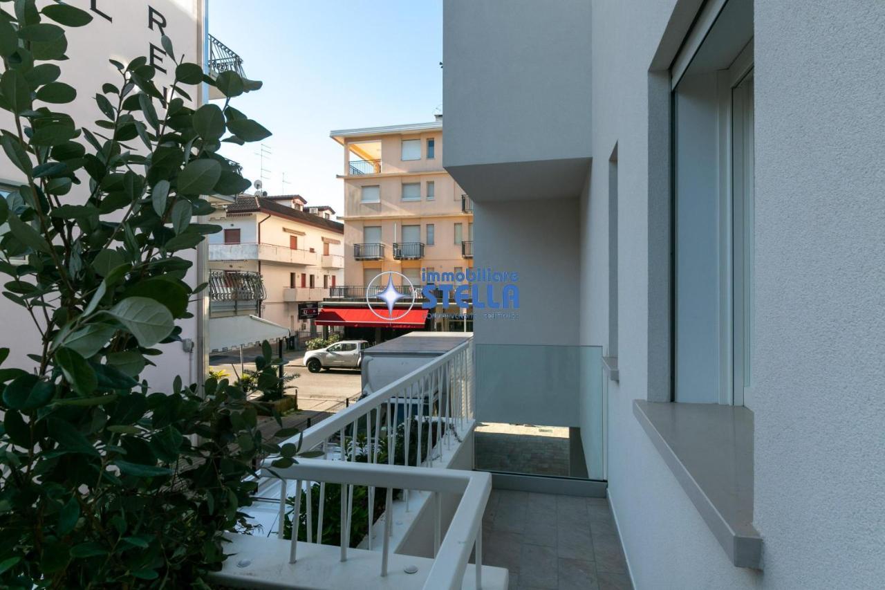 Ferienhaus Medusa Lido di Jesolo