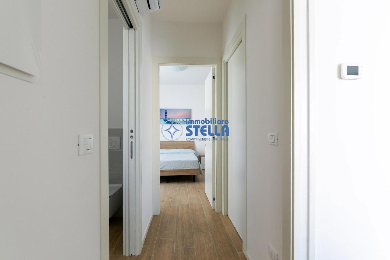 Medusa Ferienhaus Lido di Jesolo