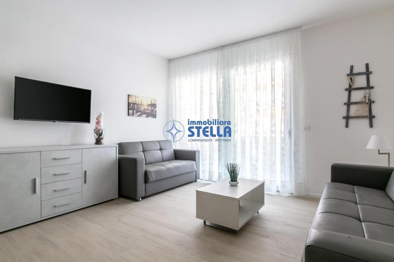 Medusa Ferienhaus Lido di Jesolo