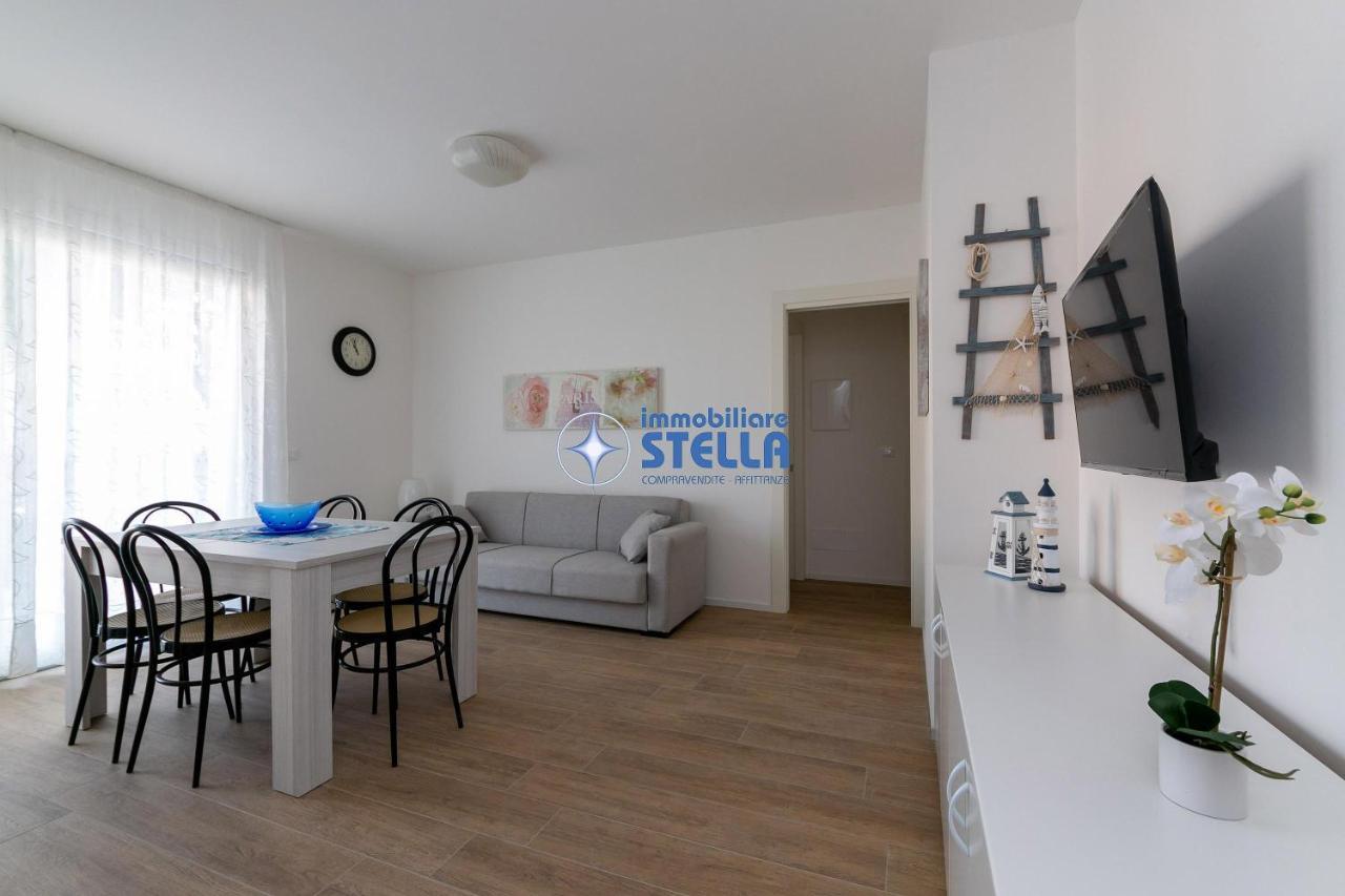 Ferienhaus Medusa Lido di Jesolo