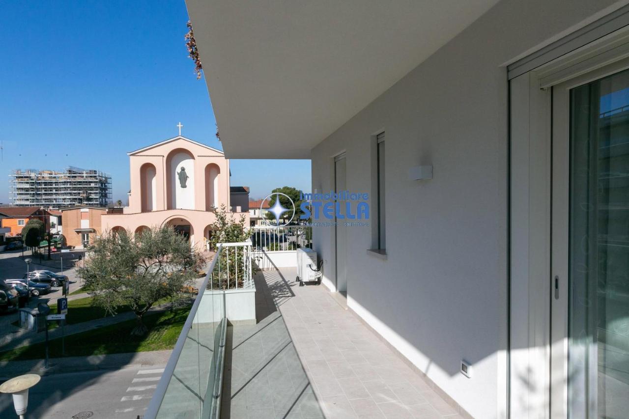 Medusa Ferienhaus Lido di Jesolo
