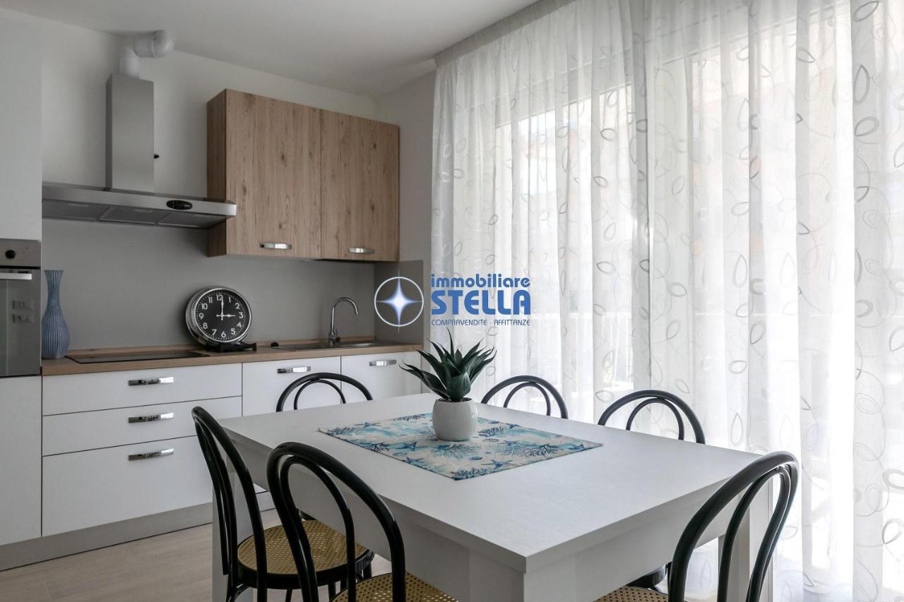 Ferienhaus Medusa Lido di Jesolo
