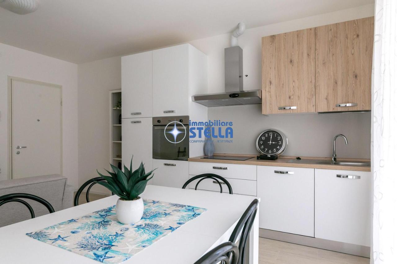 Ferienhaus Medusa Lido di Jesolo