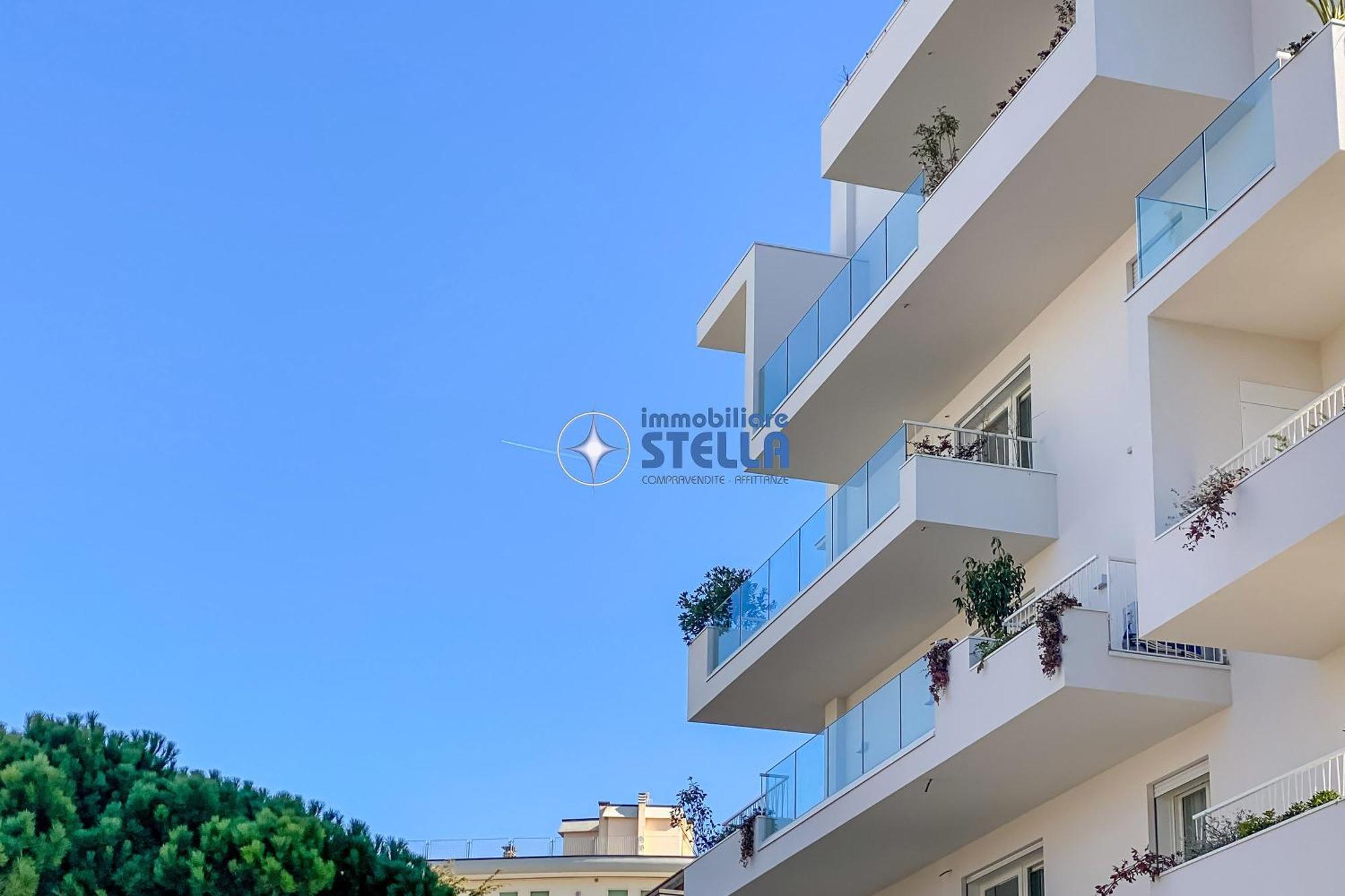 Ferienhaus Medusa Lido di Jesolo